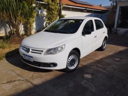 VOLKSWAGEN Gol 1.0 4P G5 FLEX