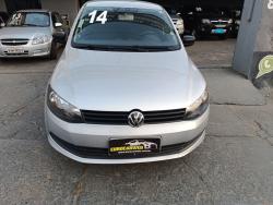 VOLKSWAGEN Gol 1.0 4P CITY