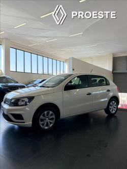 VOLKSWAGEN Gol 1.0