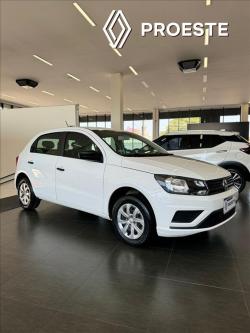 VOLKSWAGEN Gol 1.0