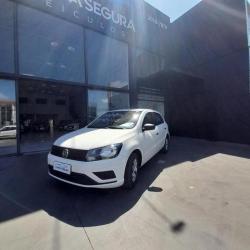 VOLKSWAGEN Gol 1.0