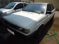 VOLKSWAGEN Gol 1.0