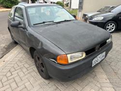 VOLKSWAGEN Gol 1.0