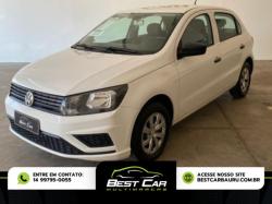 VOLKSWAGEN Gol 1.0