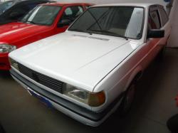 VOLKSWAGEN Gol 1.0