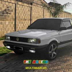 VOLKSWAGEN Gol 1.0