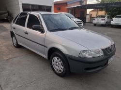 VOLKSWAGEN Gol 1.0