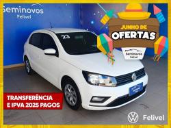 VOLKSWAGEN Gol 1.0