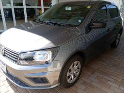 VOLKSWAGEN Gol 1.0