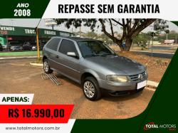 VOLKSWAGEN Gol 1.0 CITY