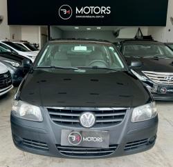 VOLKSWAGEN Gol 1.0 CITY