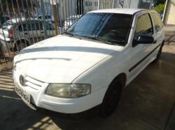 VOLKSWAGEN Gol 1.0 G4 FLEX