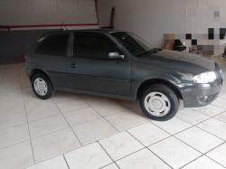 VOLKSWAGEN Gol 1.0 G4 FLEX