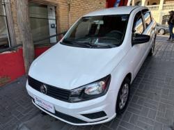 VOLKSWAGEN Gol 1.0 G6 FLEX