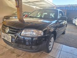 VOLKSWAGEN Gol 1.0 G4 FLEX