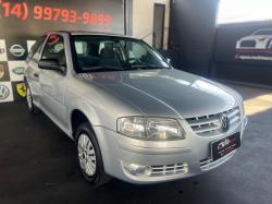 VOLKSWAGEN Gol 1.0 G4 ECOMOTION FLEX