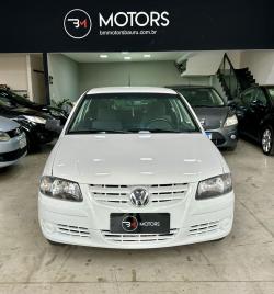 VOLKSWAGEN Gol 1.0 G4 FLEX