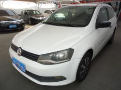 VOLKSWAGEN Gol 1.0 G6 FLEX