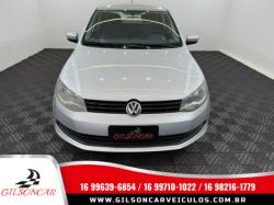 VOLKSWAGEN Gol 1.0 G6 FLEX