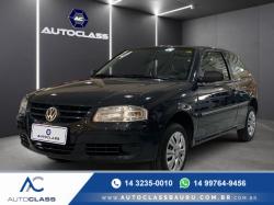 VOLKSWAGEN Gol 1.0 G4 ECOMOTION FLEX