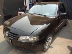 VOLKSWAGEN Gol 1.0 G4 TREND FLEX