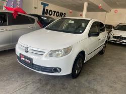 VOLKSWAGEN Gol 1.0 G5 FLEX