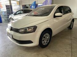 VOLKSWAGEN Gol 1.0 G4 FLEX