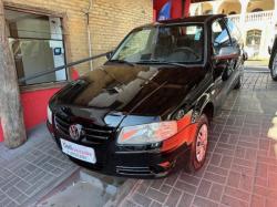 VOLKSWAGEN Gol 1.0 G4 FLEX