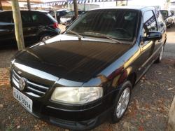 VOLKSWAGEN Gol 1.0 G4 FLEX