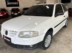 VOLKSWAGEN Gol 1.0 G4 TREND FLEX