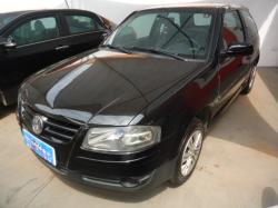 VOLKSWAGEN Gol 1.0 G4 TREND FLEX