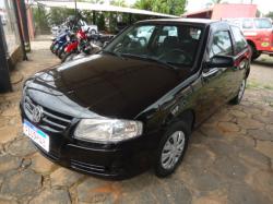 VOLKSWAGEN Gol 1.0 G4 FLEX