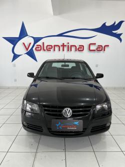 VOLKSWAGEN Gol 1.0 G4 TREND FLEX