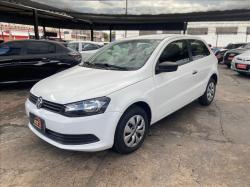 VOLKSWAGEN Gol 1.0 G6 TREND FLEX