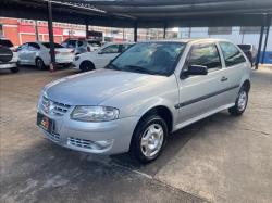 VOLKSWAGEN Gol 1.0 G4 FLEX