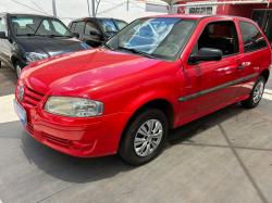 VOLKSWAGEN Gol 1.0 G4 FLEX