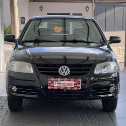 VOLKSWAGEN Gol 1.0 G4 ECOMOTION FLEX