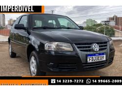 VOLKSWAGEN Gol 1.0 G4 FLEX