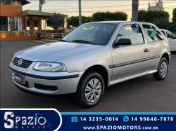 VOLKSWAGEN Gol 1.0 G3