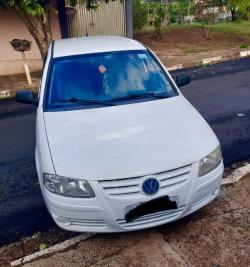 VOLKSWAGEN Gol 1.0 G4 FLEX