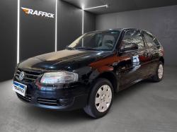 VOLKSWAGEN Gol 1.0 G4 TREND FLEX