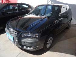 VOLKSWAGEN Gol 1.0 G4 FLEX