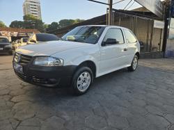 VOLKSWAGEN Gol 1.0 G4 TREND FLEX