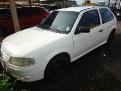 VOLKSWAGEN Gol 1.0 G4 FLEX