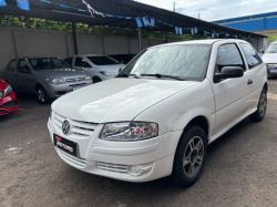 VOLKSWAGEN Gol 1.0 G5 FLEX