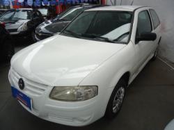 VOLKSWAGEN Gol 1.0 G4 FLEX