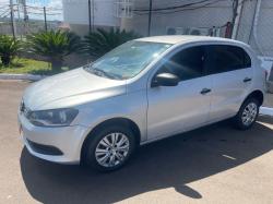 VOLKSWAGEN Gol 1.0 G6 FLEX CITY