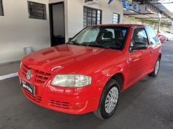 VOLKSWAGEN Gol 1.0 G4 FLEX