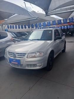 VOLKSWAGEN Gol 1.0 G4 FLEX