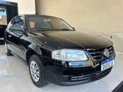 VOLKSWAGEN Gol 1.0 G4 FLEX